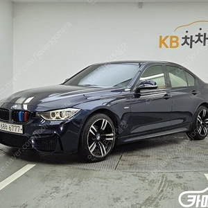 [BMW]3시리즈 (F30) 320d xDrive ★중고차★중고차매입★전액할부★저신용자★신불자★소액할부★현금★카드 전부 가능합니다!