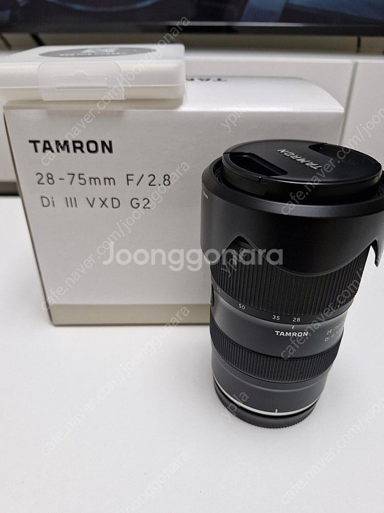 탐론 28-75 g2 (니콘 z마운트)--0