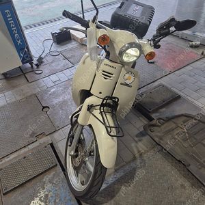슈퍼커브 팝니다