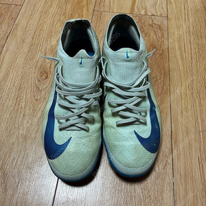 나이키 머큐리얼 줌 베이퍼 16 프로 TF 270mm