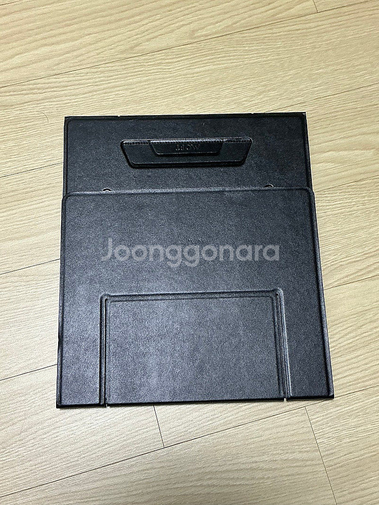 모프트 moft z 노트북 거치대--1