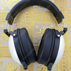 포스텍스 TH900 MK2 펄화이트 팝니다~
