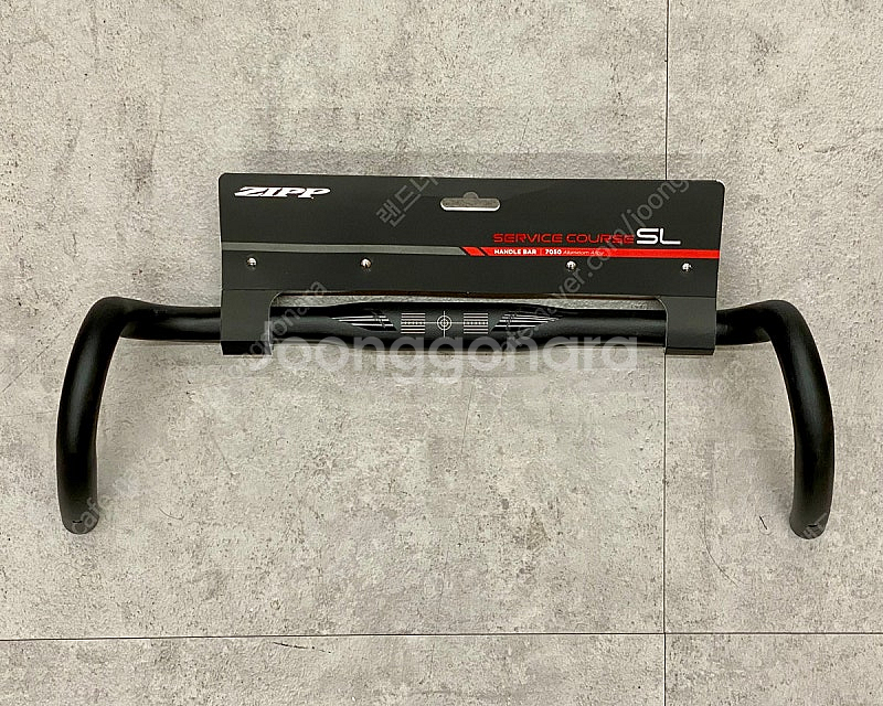 ZIPP, SERVICE COURSE SL-70 XPLR 드롭바(44)--1