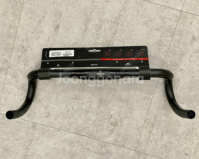 ZIPP, SERVICE COURSE SL-70 XPLR 드롭바(44)--2