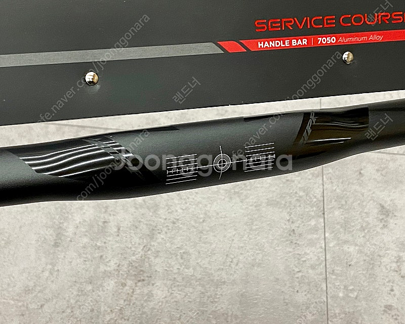 ZIPP, SERVICE COURSE SL-70 XPLR 드롭바(44)--4