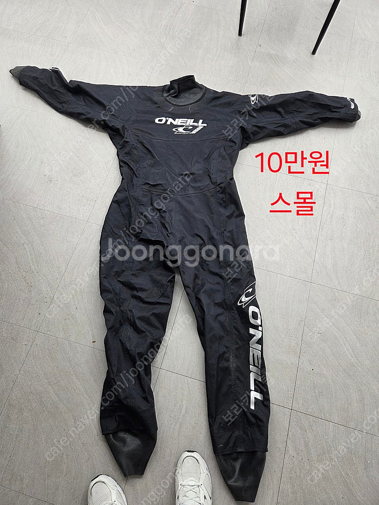 서핑슈트 외 여러가지--4