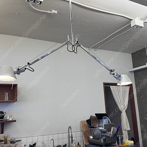 아트메데 톨로메오 듀 브라치 서스펜션 조명