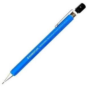 스테들러 헥사고날 925 77 마스블루 0.5mm