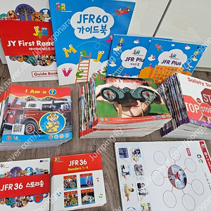 세이펜버전 제이와이 퍼스트리더156+세이펜(노부영 퍼스트리더156,JY first readers156)