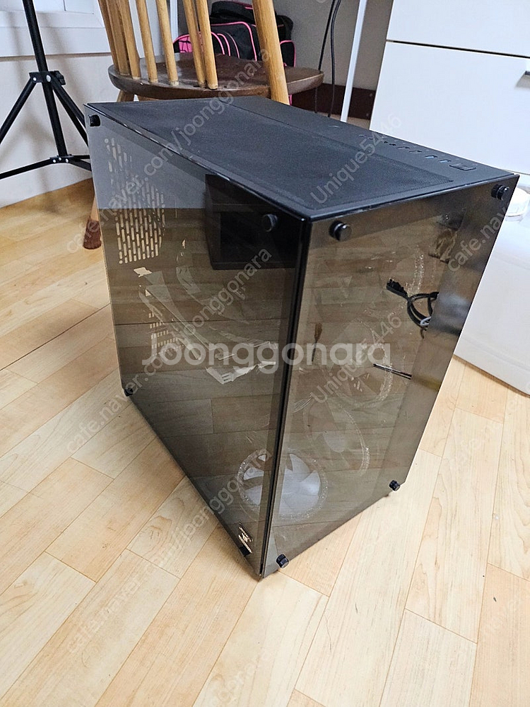 컴퓨터 팝니다! 라이젠 5900x--1