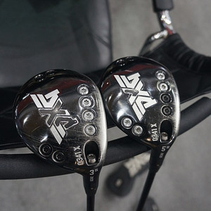 PXG GEN2 0341X 3번 5번 우드