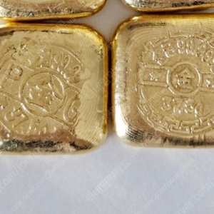 순금 골드바 주물금 10돈 37.5g