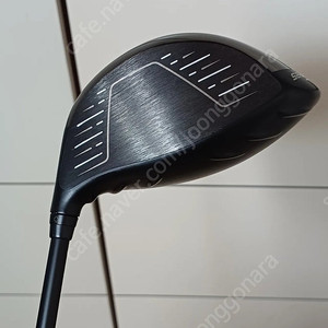 핑 G425 LST 드라이버 거의새것