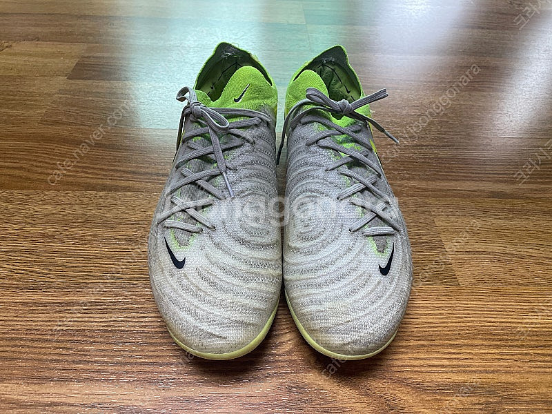 (270mm) 나이키 팬텀 gx2 엘리트 ag 축구화 ...--1