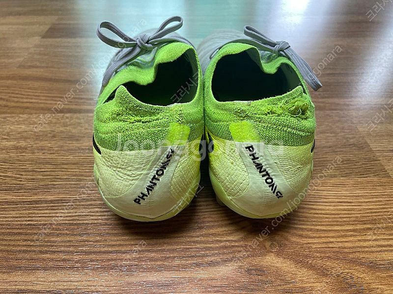 (270mm) 나이키 팬텀 gx2 엘리트 ag 축구화 ...--3