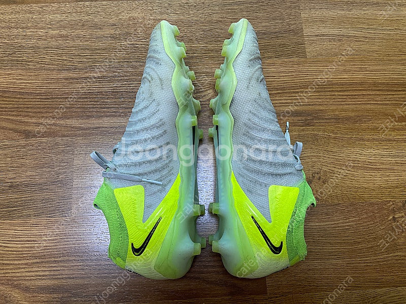 (270mm) 나이키 팬텀 gx2 엘리트 ag 축구화 ...--6