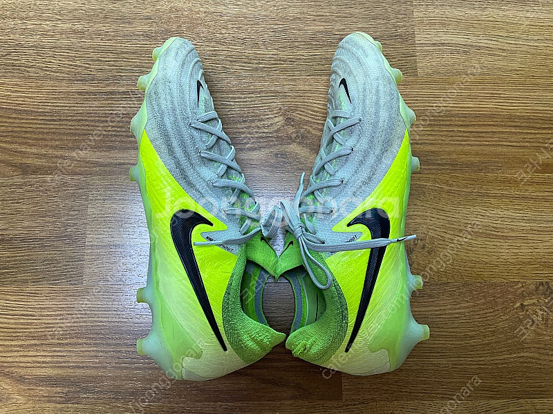 (270mm) 나이키 팬텀 gx2 엘리트 ag 축구화 ...--7