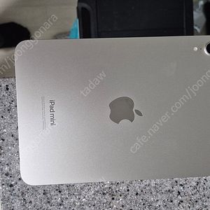 아이패드 미니7 A17 pro 256gb wifi + 애플펜슬프로 팝니다