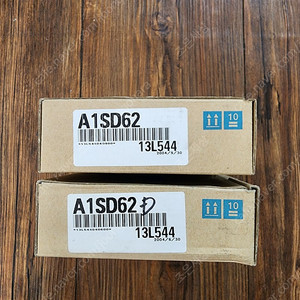 미쓰비시 PLC A1S62D