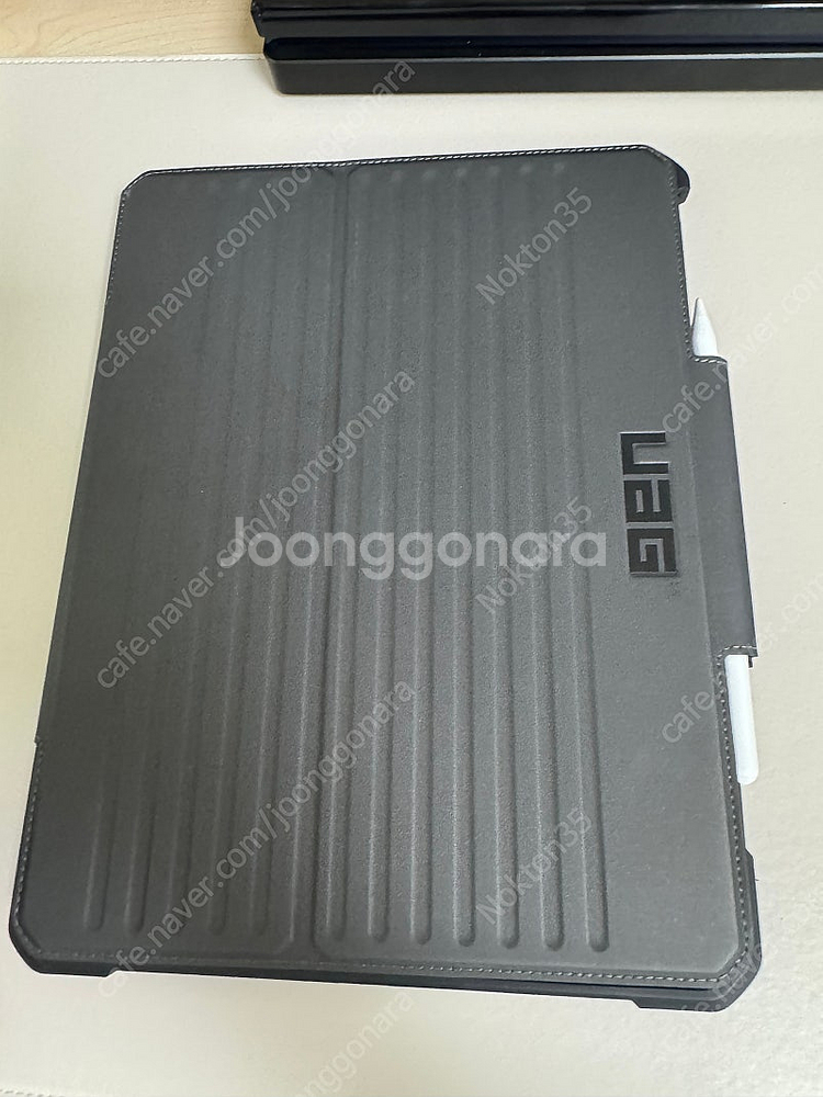아이패드 13 M4 스페이스 블랙 256gb--3