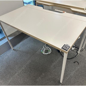 데스커 1200x700 컴퓨터 책상 DSAD112D DESKER책상
