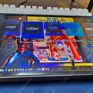 스팀덱OLED 팝니다. 256g 바토세라 설치