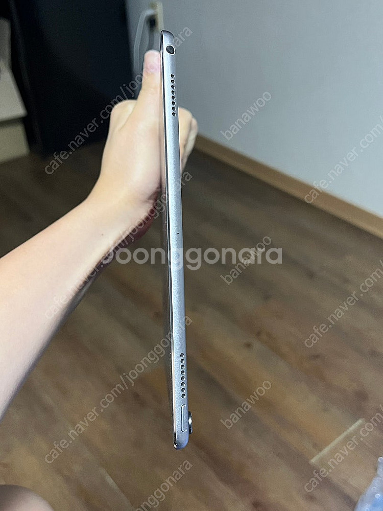 아이패드 프로 10.5 + 애플 펜슬 + 애플 스마트 ...--6
