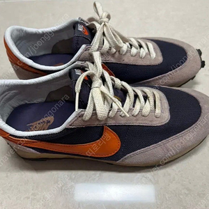 나이키 LDV 270사이즈 팝니다