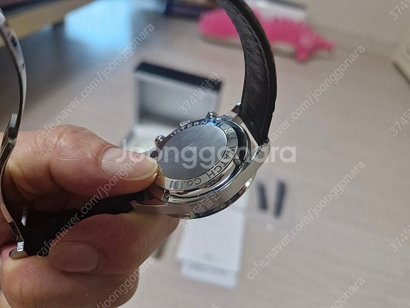 iwc 포르투기저--7