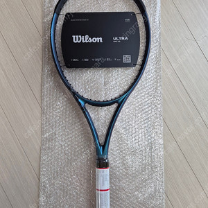 윌슨울트라 v4 260g 2그립