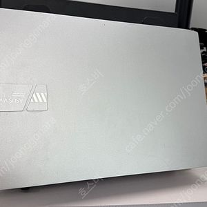[개인] ASUS 비보북 Pro 15 OLED K6502VV
