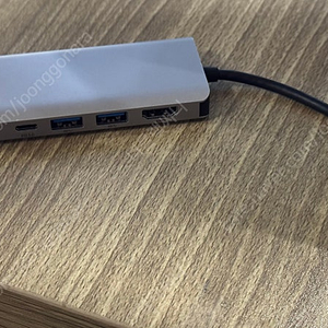 벨킨 usb-c 7in1