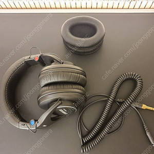 [ 미사용품 ]슈어 SRH840 SHURE SRH840
