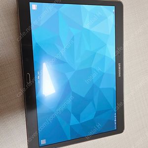 갤럭시탭S 10.5 SM-T805 lte