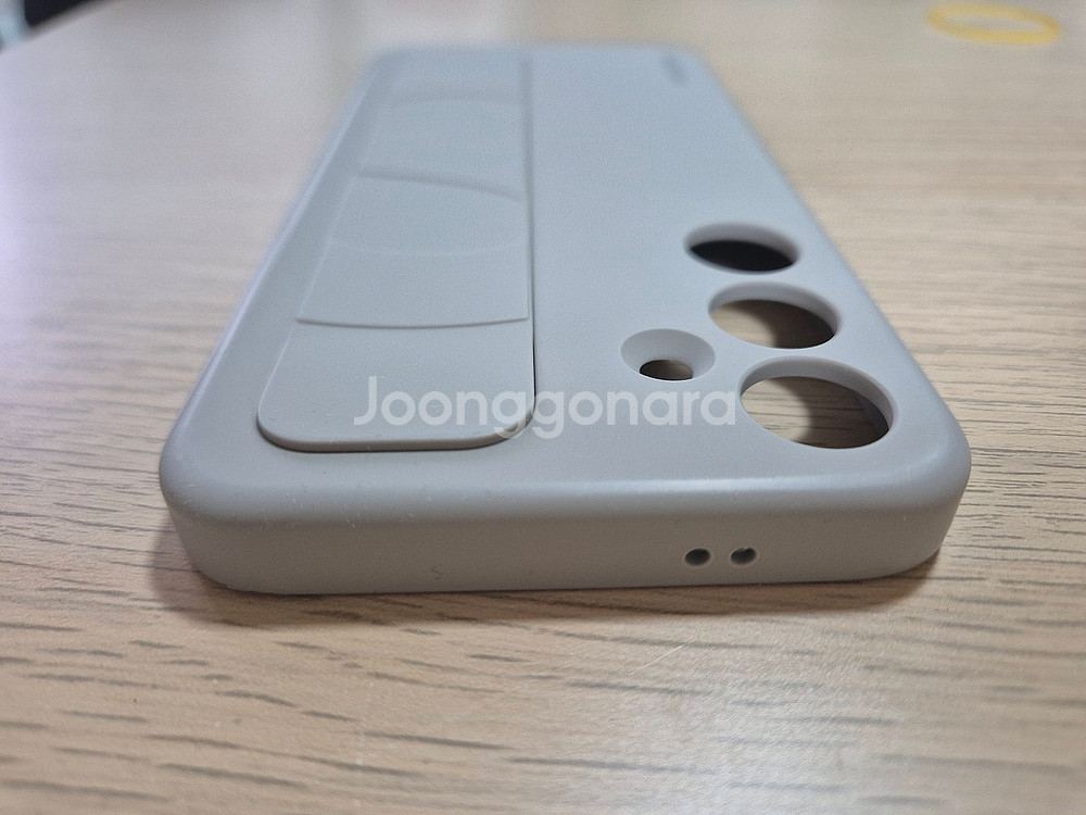 갤럭시 S24플러스 케이스[ 삼성 정품 스탠딩 ] 판매합니다.--3