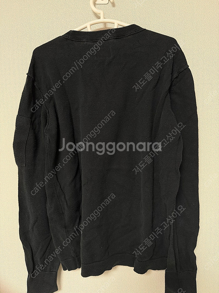 Cp company 씨피 컴퍼니 키즈 10y 얇은 니트...--1