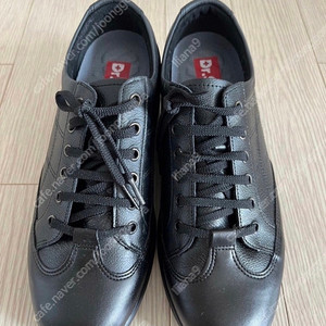 건강워킹화 남녀슈즈. 사이즈250