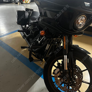 22년 로우라이더st 117