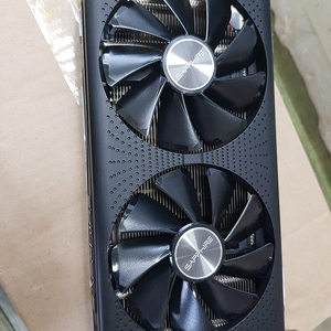 이엠텍 사파이어 RX 570 4G