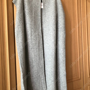 뮤제라 라온 raon 벨트 롱베스트