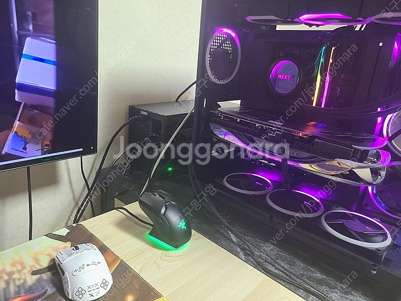 조탁 4080s amp 팝니다--1