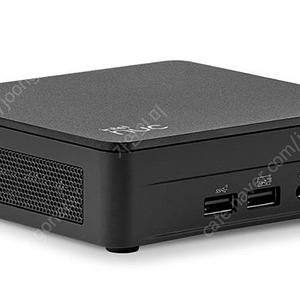 인텔 NUC13 pro ANKI7