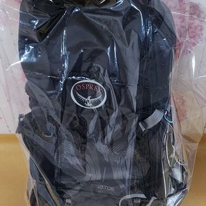 오스프리 STRATOS 50 리트 백패킹 등산배낭 24 만원/ 할인중지