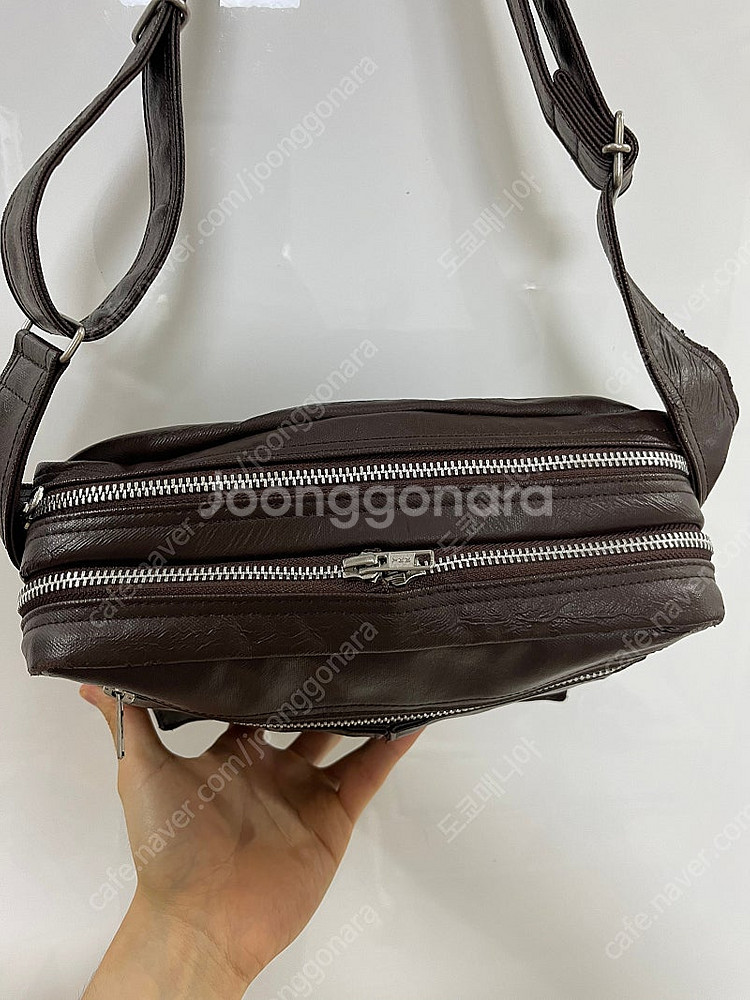 요시다 포터 프리스타일 숄더백 s 브라운 707-082...--3