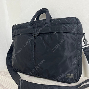 요시다 포터 탱커 2way 브리프케이스 622-79311