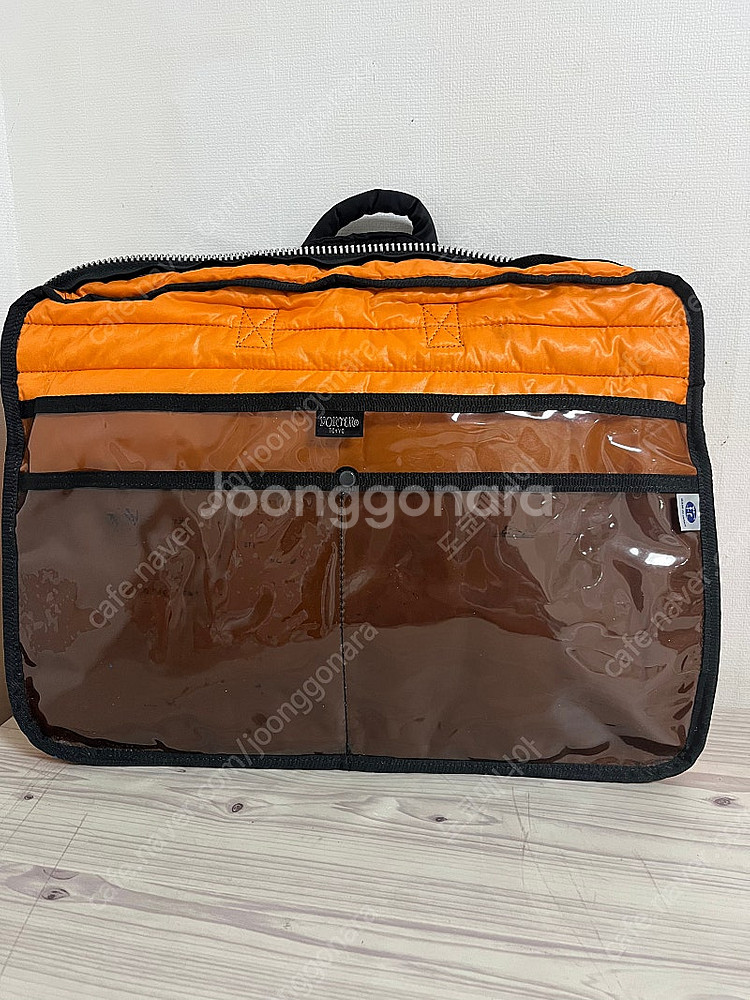 요시다 포터 탱커 2way 브리프케이스 622-7931...--9
