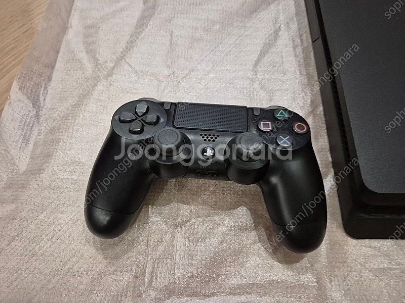 ps4 슬림 2218b 500 g 팝니다--2