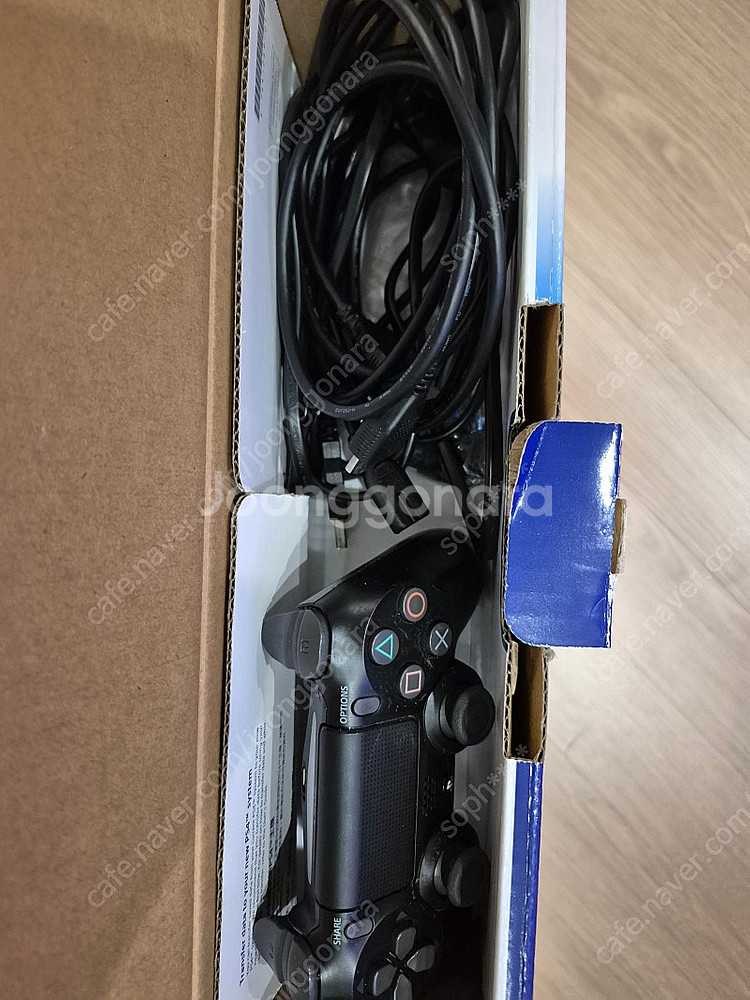 ps4 슬림 2218b 500 g 팝니다--3