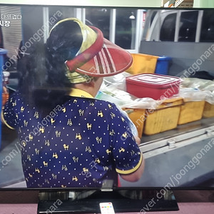 삼성 55인치(HG55NT670) UHD LED TV
