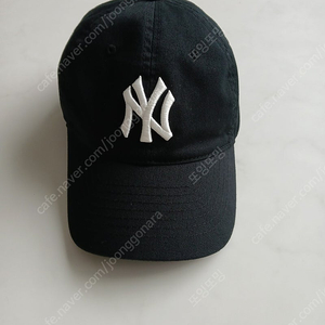 MLB NY 블랙